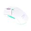 HyperX Pulsefire Haste 2 Core Wireless Gaming Mouse - White(8R2E7AA) - 4