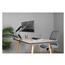 Infinity Dual Monitor Economical Spring-Assisted Monitor Arm 17