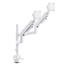 Infinity Dual Monitor Ergonomic & Style Heavy-Duty Gas Spring Dual ...
