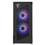 MSI MPG Velux 300R Airflow PZ Mid-Tower E-ATX Case - Black - MPG VELOX ...