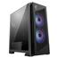 MSI MPG Velux 300R Airflow PZ Mid-Tower E-ATX Case - Black - MPG VELOX ...