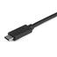 StarTech 3 Port USB C Hub with SD Card Reader/3x USB 10Gbps - Bus Power(HB31C3ASDMB) - 1