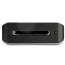 StarTech 3 Port USB C Hub with SD Card Reader/3x USB 10Gbps - Bus Power(HB31C3ASDMB) - 3