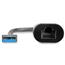 Startech 2.5GbE USB A naar Ethernet Adapter, NBASE-T NIC, USB 3.0 Type