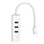 TP-Link USB Type-C 3-Port Hub & Gigabit Ethernet Adapter - UE330C | Mwave