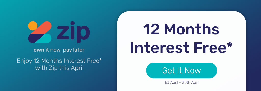 Zipmoney 12 months interest free april