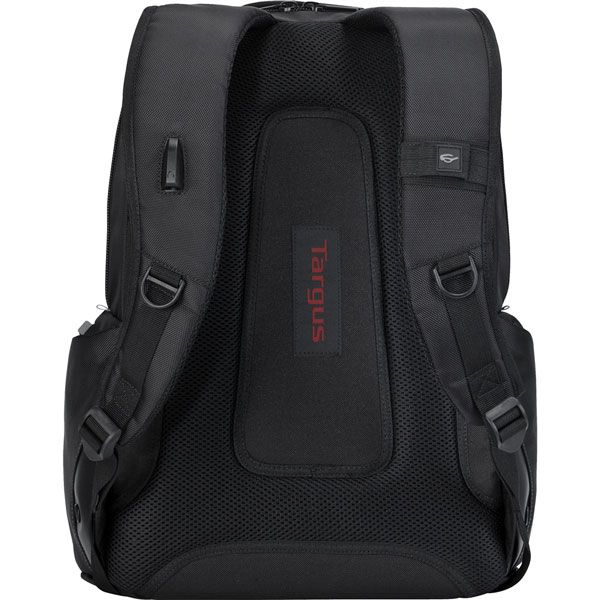 Targus Legend IQ Backpack for Laptop up to 16" Nylon TSB705AU Mwave