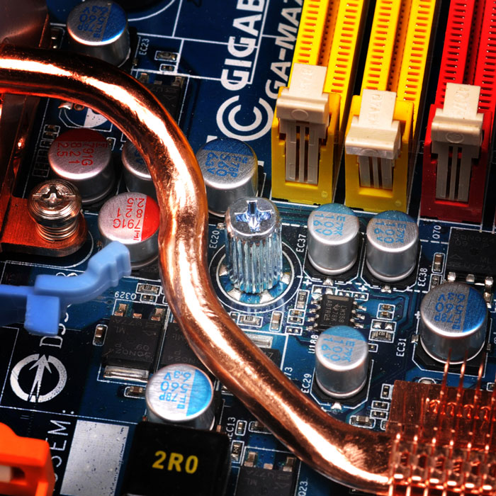 LianLi Thumb Screw For Motherboards 12Pack (TS02A) TS02A Mwave