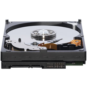 Western Digital Caviar Green WD20EARS - 2TB SATAII - WD20EARS | Mwave