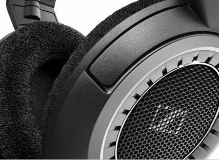 Sennheiser HD 439 Headphones - 504765 | Mwave