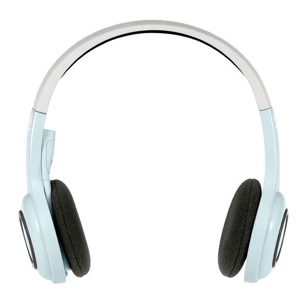 Logitech Wireless Headset for iPad 981000381 Mwave