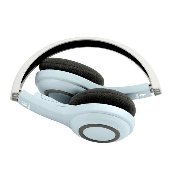 Logitech Wireless Headset for iPad 981000381 Mwave