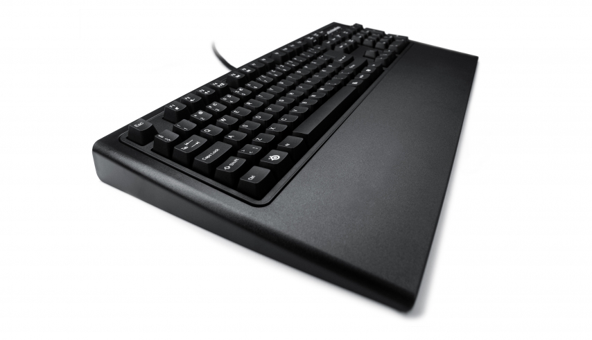 SteelSeries 7G Professional Mechanical Gaming Keyboard - 64022 | Mwave