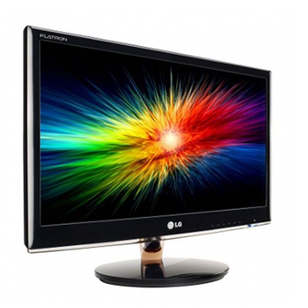 LG IPS236V-PN 23" Slim IPS Full HD LED Monitor - 1080P - IPS236V-PN | Mwave