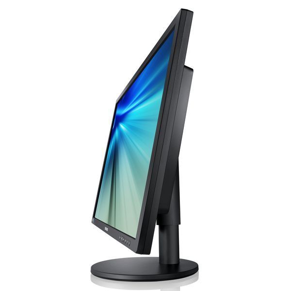 Samsung S22B420BW 22" 5ms LED Backlight Business Monitor LS22B420BWV