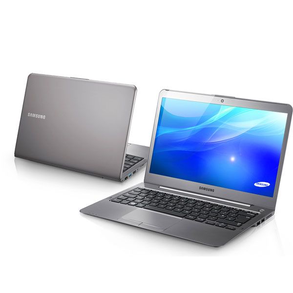 Samsung Series 5 Ultra Notebook Intel Core i5-2467M Pro - 530U3B-A01AU ...