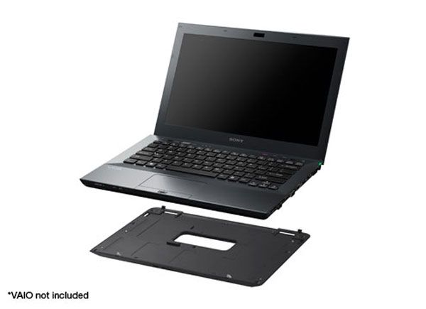 Аккумулятор sony vaio