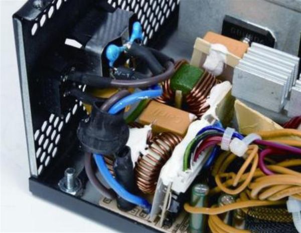 Thermaltake Tr2 Bronze 500w Tr 500pcau Power Supply Atx Tr 500pcau Mwave