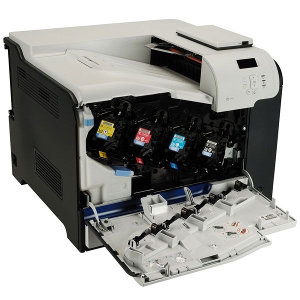 hp laserjet enterprise 500 m551dn