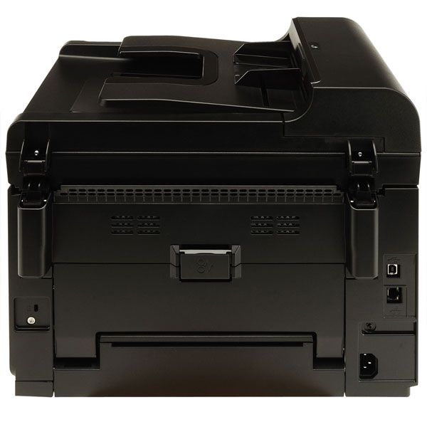 HP Colour Laserjet Pro M175nw Wireless Laser Printer - CE866A | Mwave