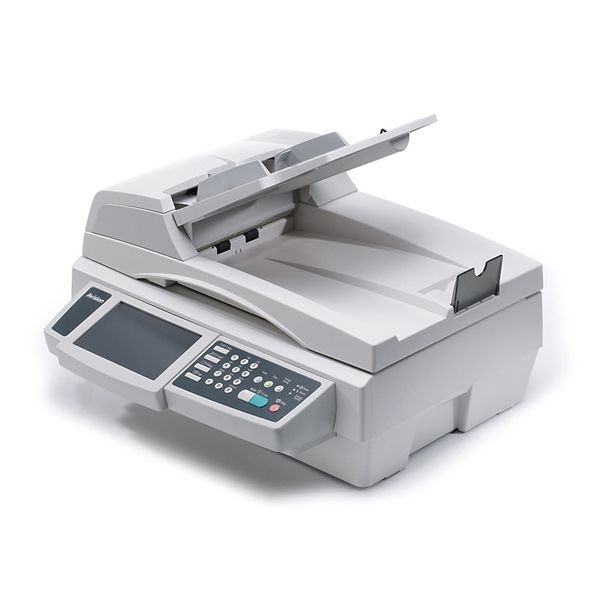 network scanner network scanner
