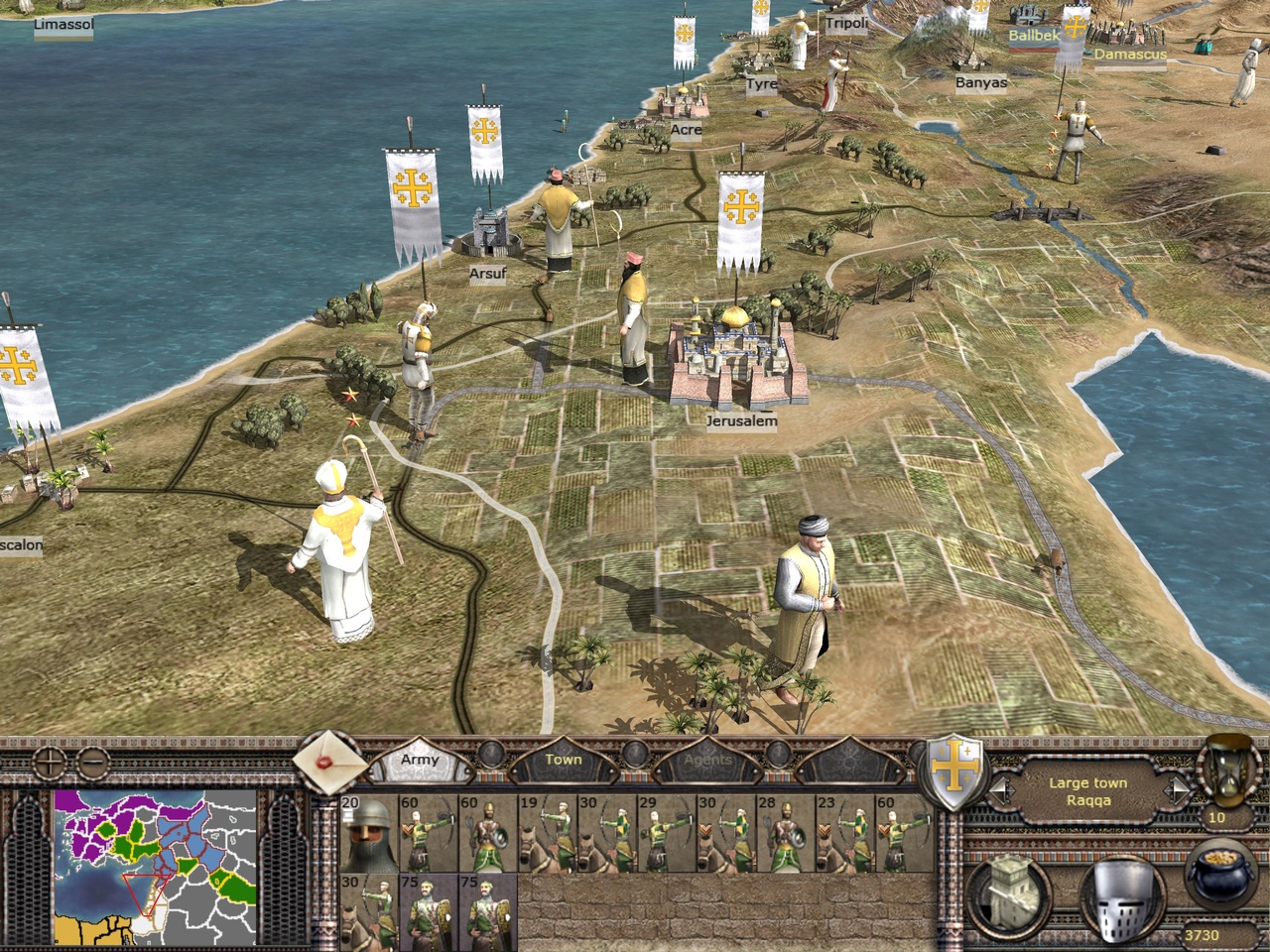 medieval 2 kingdoms