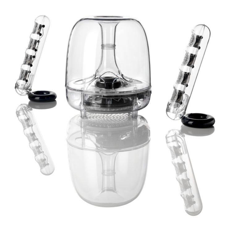 Harman Kardon SoundSticks III Speaker 2 
