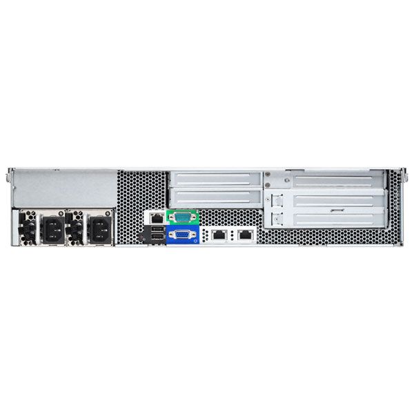 Cisco UCS C210 M2 General Purpose Rack Mount Server Int R210 BUN 1
