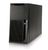 Ibm System X3500 7977 Server Tower 5u 2 Way 1 X Quad Core Xeon E5410 7977d2m Mwave
