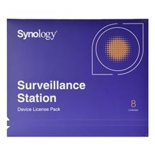synology camera license instant
