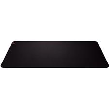 BenQ ZOWIE G TF-X | Gaming Mouse Pad for eSport, Low Friction Rubber Base, Stain Resistant, Black, Plus Size