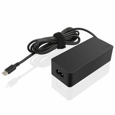 lenovo 65w standard ac adapter usb type c eu