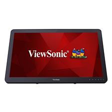 viewsonic multi touch monitor