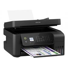 Epson Workforce EcoTank ET-4700 A4 Wireless Colour Multifunction Inkjet Printer - ET-4700 | Mwave