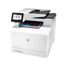 HP LaserJet Pro M479fnw A4 Wireless Colour MultiFunction Laser Printer - W1A78A | Mwave