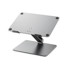 Alogic Elite Adjustable Laptop Stand - AALNBS-SGR | Mwave