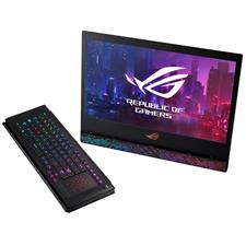 Asus Rog Mothership Gz700gx 17 3 4k 2 In 1 Gaming Laptop I9 64gb 1 5tb Rtx2080 Gz700gx Lou15r Mwave Com Au