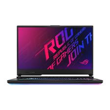 Asus Rog Strix G17 17 3 144hz Gaming Laptop I7 10750h 16gb 512gb Rtx2070 W10h G712lw Ev010t Mwave Com Au