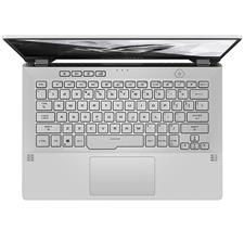 Asus Rog Zephyrus G14 14 Gaming Laptop R7 4800hs 16gb 512gb 1660ti W10h White Ga401iu Ha031t Mwave Com Au