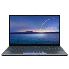 Asus Zenbook Pro 15 Ux535li 15 6 Laptop I7 10750h 16gb 512gb 1650ti W10h Touch Ux535li Bo059r Mwave Com Au
