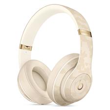 Beats Studio 3 Active Noise Cancelling Bluetooth Headphones - Camo Sand Dune - MWUJ2PA/A | Mwave