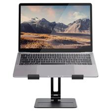 Bonelk Elevate Junior Laptop Stand - Black - ELK-70411-R | Mwave