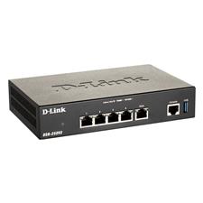 D-Link DSR-250V2 5-Gigabit Port VPN Router - DSR-250V2 | Mwave