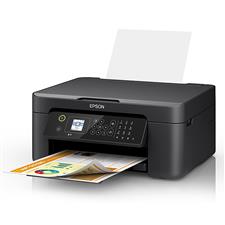 Epson WorkForce WF-2810 A4 Colour Multifunction Wireless Inkjet Printer - WF-2810 | Mwave