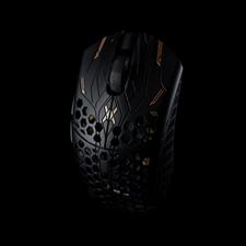 Finalmouse UltralightX Guardian Wireless Mouse - Lion Medium 