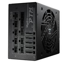 FSP Hydro PTM PRO 1200W 80+ Platinum ATX3.0 PCIe5.0 Fully Modular Power ...