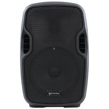speaker mwave