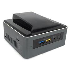 Couvercle Intel NUC GR-LID-070 Avec RJ45 Et USB 2.0 - GORITE, Neuf (ouvert)