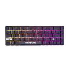 Higround BLACKICE Performance Base 65 Keyboard - Magnetic Switches 