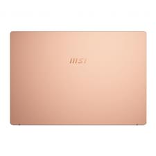 MSI Modern 14" FHD Laptop i5-1135G7 8GB 512GB Iris Xe ...